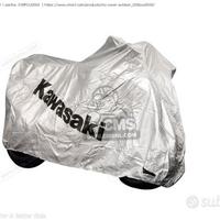 Cover Moto Kawasaki