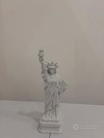Statua d’America – stampa 3D in PLA