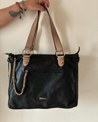 Borsa KRIZIA spalla o tracolla