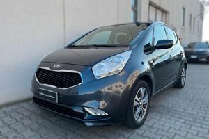 Kia Venga 1.4 EcoGPL Cool FULL OPTIONAL