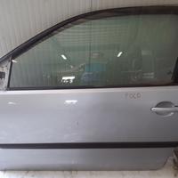 PORTIERA ANTERIORE SINISTRA VOLKSWAGEN Polo 4Â° Se