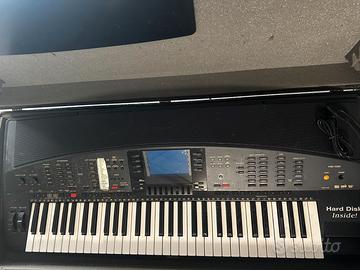 Tastiera Yamaha PSR-7000