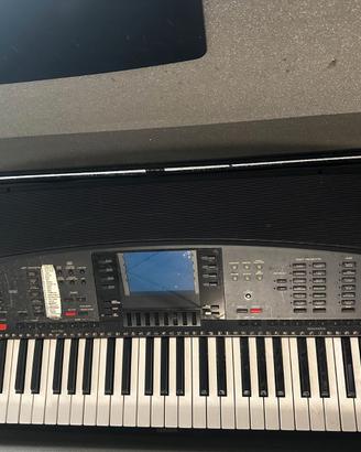 Tastiera Yamaha PSR-7000