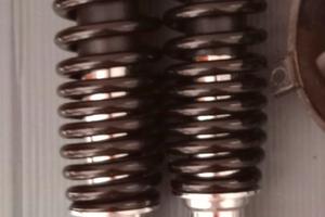 Ricambi nuovi per Honda cn 250 spazio