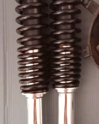 Ricambi nuovi per Honda cn 250 spazio