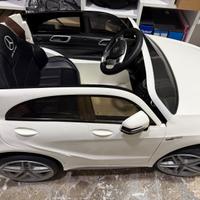 Auto Mercedes Bimbi