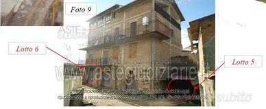Magazzino Fabrica di Roma [A4356417]