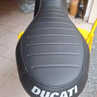 Sella Ducati Scrambler 