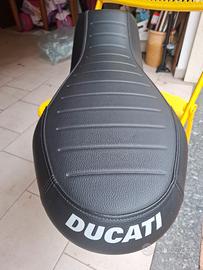 Sella Ducati Scrambler 