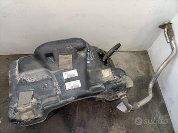 SERBATOIO CARBURANTE LAND ROVER Range Rover Evoque