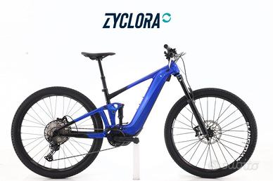 Giant Trance E+ Pro 2 XT t.S