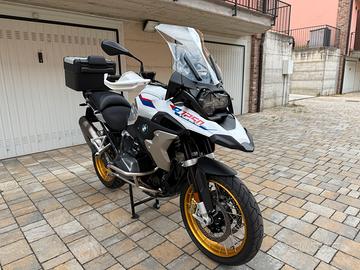 BMW R1250GS Rallye