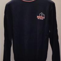 Pullover Boxeur des Rues