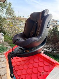 Seggiolino auto Inglesina Keplero