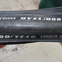 2 copertoni Goodyear Eagle F1