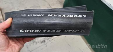 2 copertoni Goodyear Eagle F1