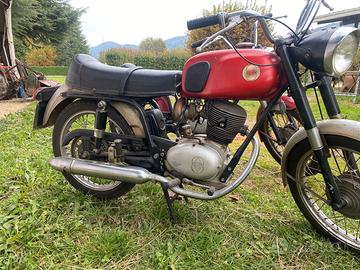 Gilera 98 giubileo