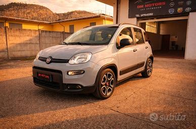 Fiat Panda 1.0 FireFly S&S Hybrid Sport