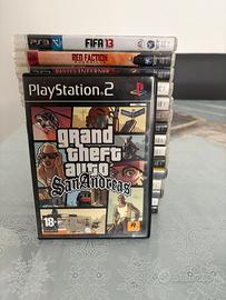 Stock videogiochi