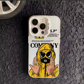 Cover iphone 16
