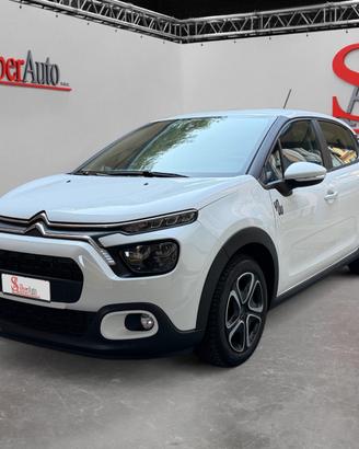 Citroen C3 1.2 puretech You s&s 83cv