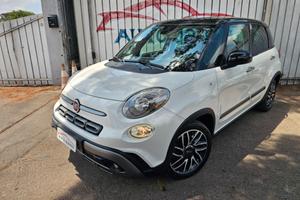 Fiat 500L 1.6 Multijet 120 CV Cross