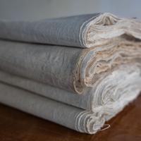 Tessuti in canapa