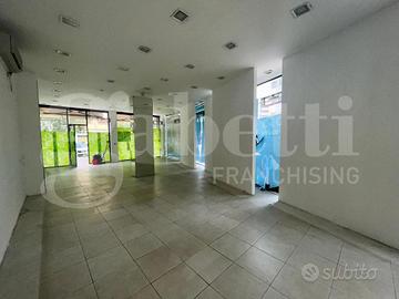 Negozio Palermo [Cod. rif 3314127ACG]