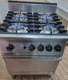 CUCINA 4 FUOCHI