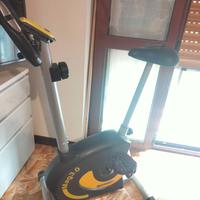 Cyclette Toorx Touring 3.0