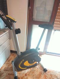 Cyclette Toorx Touring 3.0