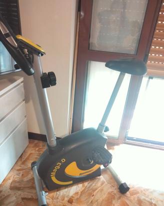 Cyclette Toorx Touring 3.0