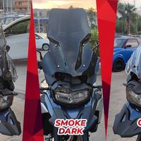 Paravento BMW F 750 GS F 850 GS STD ADV 18-23 4MM