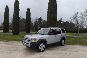 Land Rover Discovery 3 2.7 TDV6 SE guarnizione tes