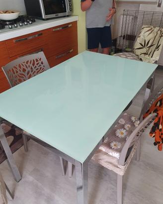 Tavolo 70x110