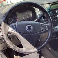 SSANGYONG KORANDO G20D - VOLANTE