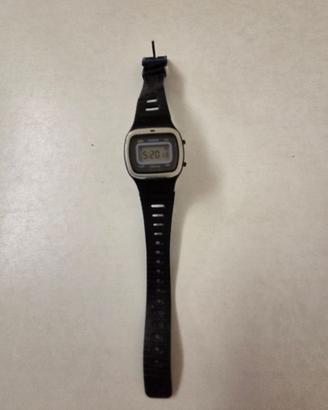 Orologio donna Casio Melody orig. digitale quarzo.