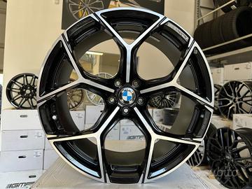 Cerchi Bmw raggio 20 NUOVI cod.98321
