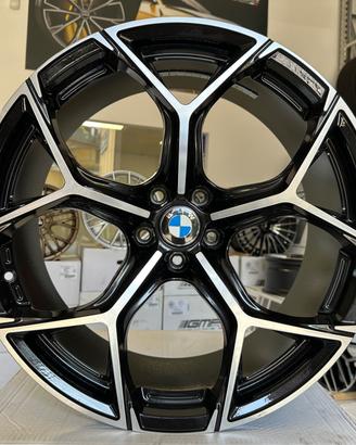Cerchi Bmw raggio 20 NUOVI cod.98321