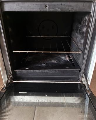 cucina a metano