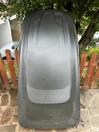 Box da tetto auto G3 spark 520