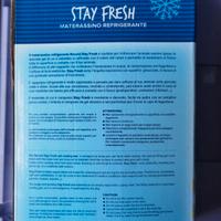  cani materassino refrigerante 90x50