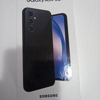 Samsung galaxy a54 128GB 8RAM