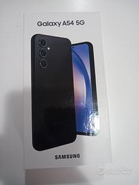 Samsung galaxy a54 128GB 8RAM