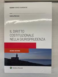 Il diritto costituzionale nella giurisprudenza
