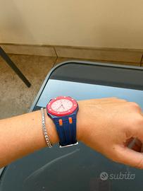 (Orologio non incluso) cinturino di ricambio
