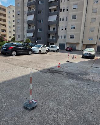 Appartamento quartiere Sorda