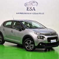 CITROEN C3 PureTech 83 S&S Feel