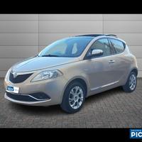 LANCIA Ypsilon III 2015 - Ypsilon 1.2 Platinum s&s