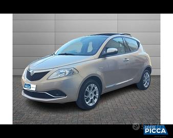 LANCIA Ypsilon III 2015 - Ypsilon 1.2 Platinum s&s